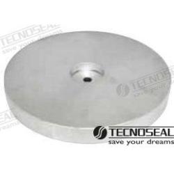 DISC ANODE FOR STERN 160*25mm