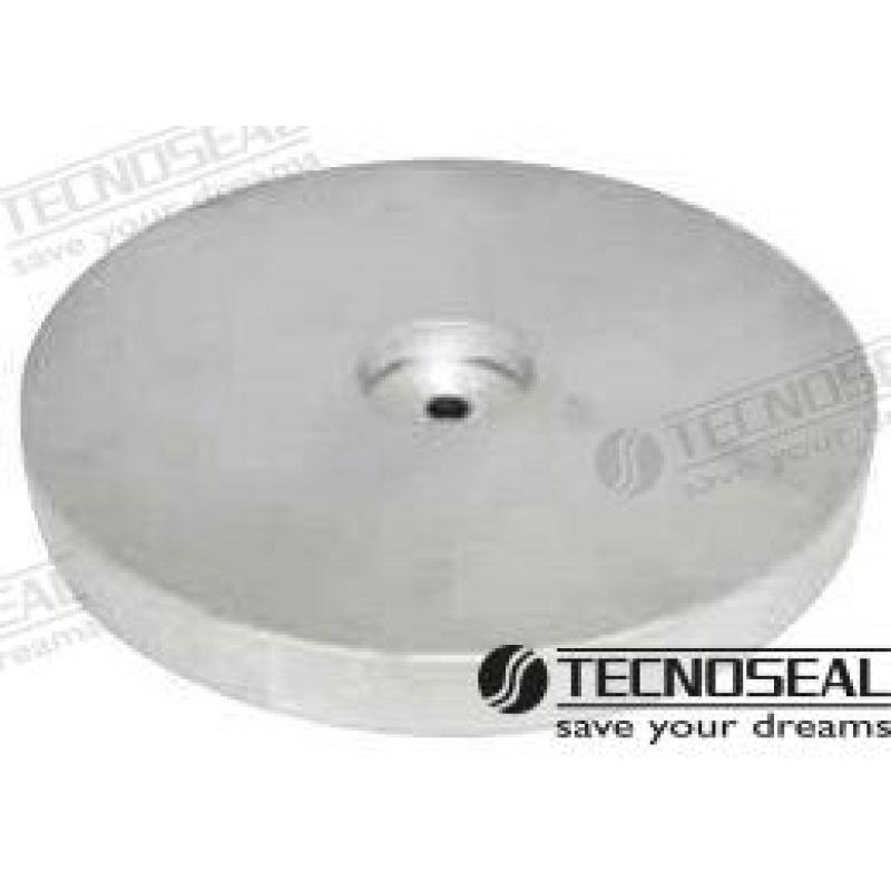 DISC ANODE FOR STERN 160*25mm