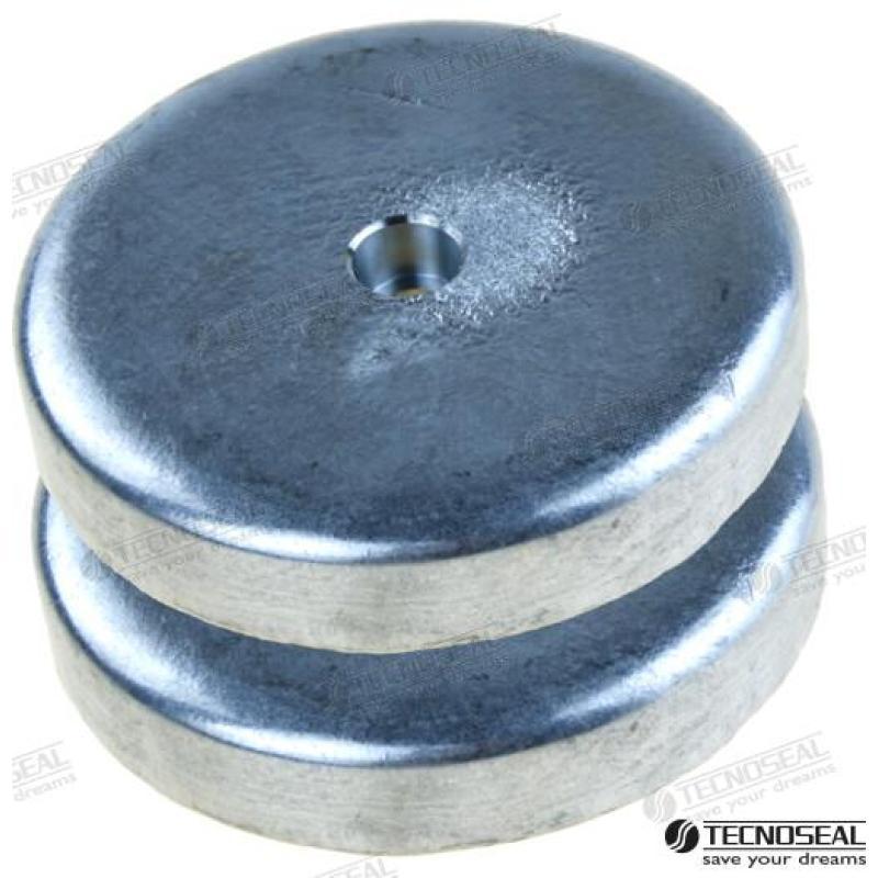 KIT ANODES FOR STERN