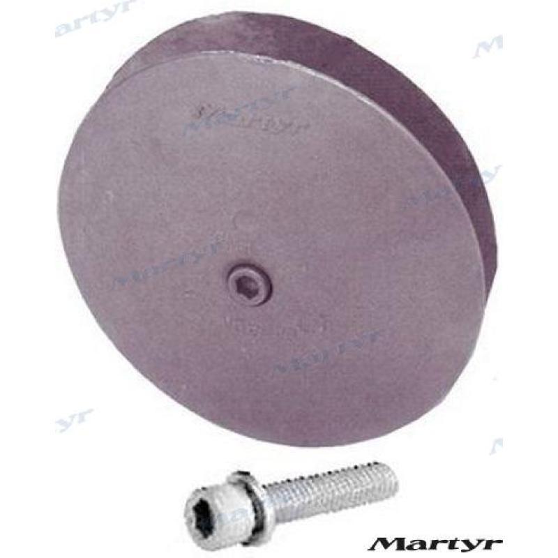 ANODE 70 MM