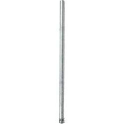 ZINC BAR 55X400