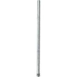 ZINC BAR 60X400