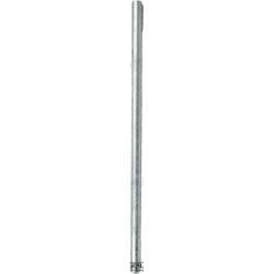 ZINC BAR 75X400