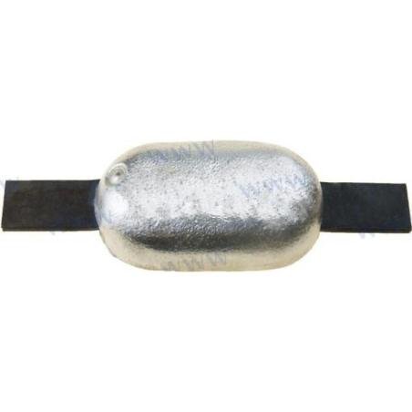 WELD ON ANODE 0.45 kg