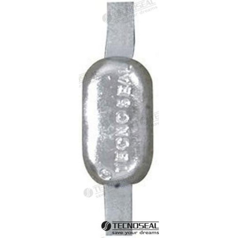 ANODE OVAL 1,8KG.