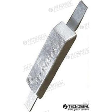 ANODE WELD ON LINGOT 1,6KG