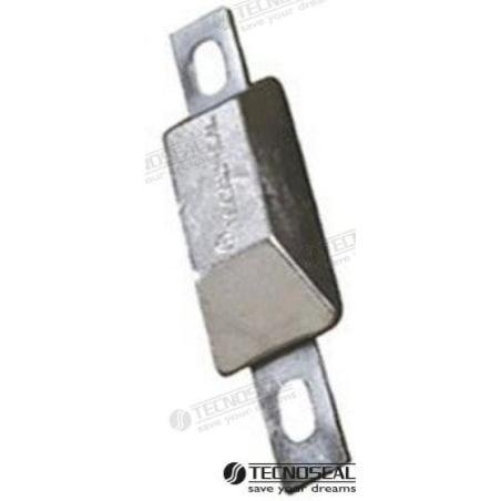 ANODE WELD ON LINGOT 1,1KG