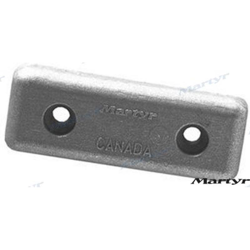 ZINC ANODE