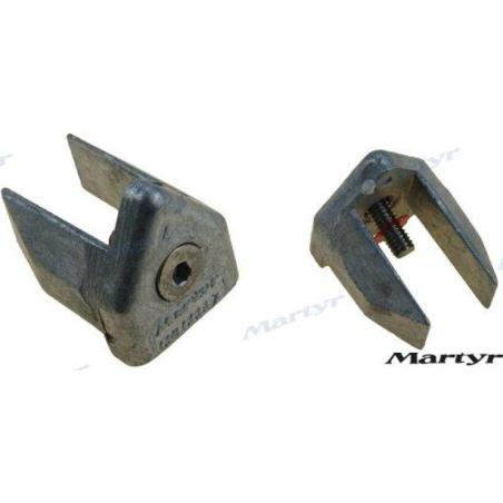 ZINC ANODE