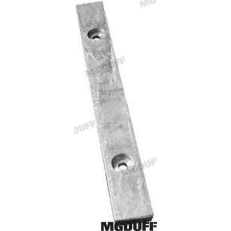 ZINC STRIP ANODE 1828MM