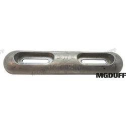 ZINC ALLOY ANODE 2,4KG