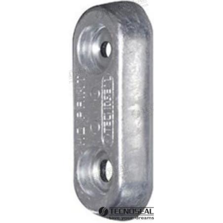 ANODE VETUS PLATE 0,9KG.