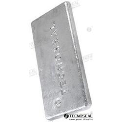 ANODE CALDAIA 300X150X10