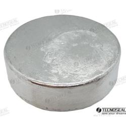 DISC IN ZINC DIA 60 mm