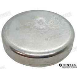 DISC IN ZINC DIA 100 H 20