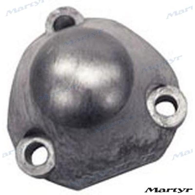 ZINC ANODE