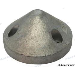 ANODE MAX POWER ZINC