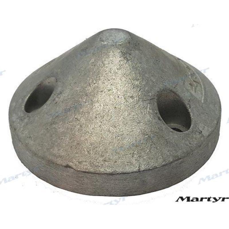 ANODE MAX POWER ZINC