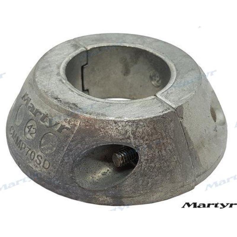 ANODE MAX PROP ZINC