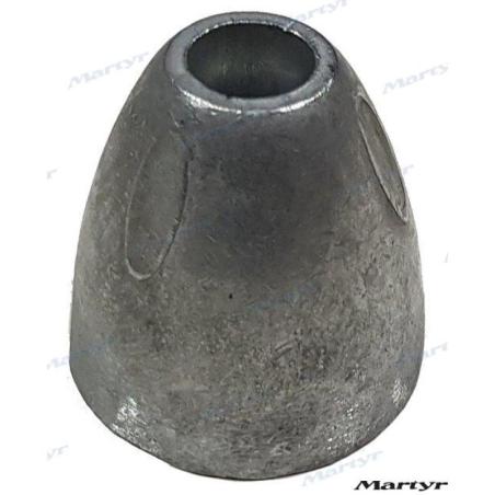 ANODE MTF ZINC