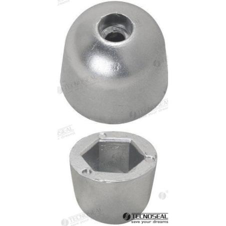 SIDEPOWER - SLEIPNER PROPELLER NUT