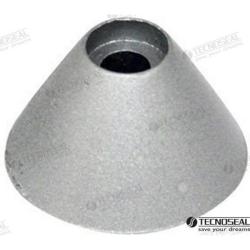 SIDEPOWER - SLEIPNER PROPELLER NUT