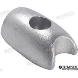 SIDEPOWER - SLEIPNER PROPELLER NUT