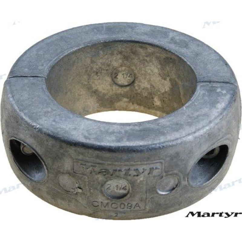 PROP SHAFT ANODE