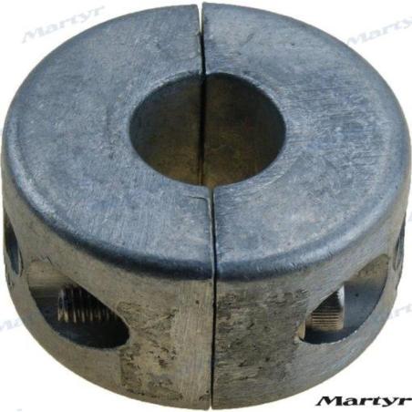 SHAFT ANODE SHAFT ANODE
