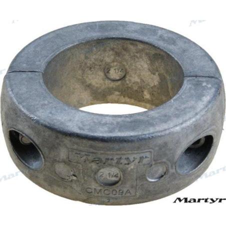 PROP SHAFT ANODE 4"" PROP SHAFT ANODE 4""