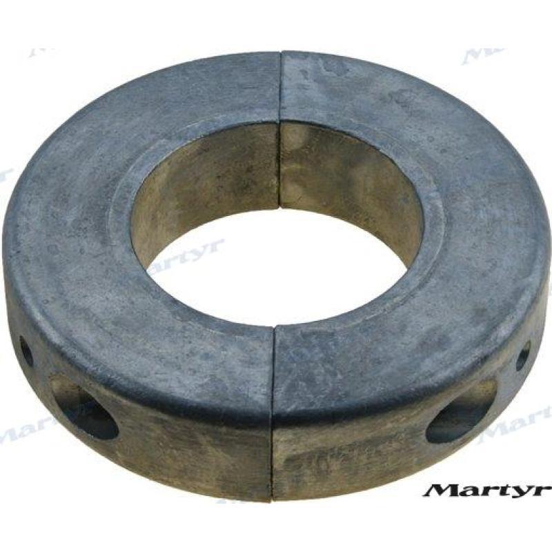 SHAFT ANODE