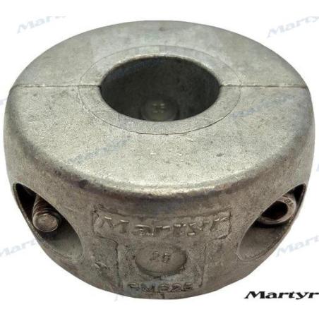 SHAFT ANODE SHAFT ANODE