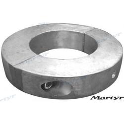 SHAFT ANODE