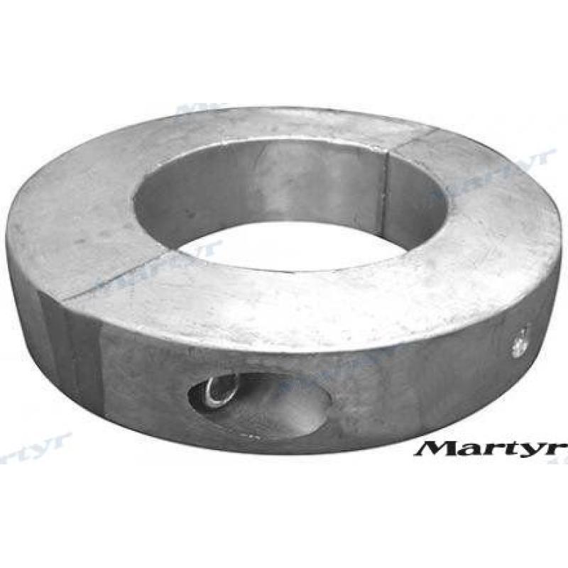 SHAFT ANODE