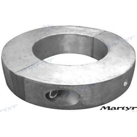 SHAFT ANODE