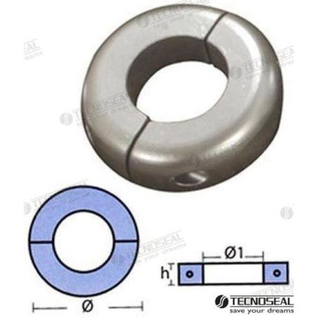 SHAFT COLLAR 90MM. SHAFT COLLAR 90MM.