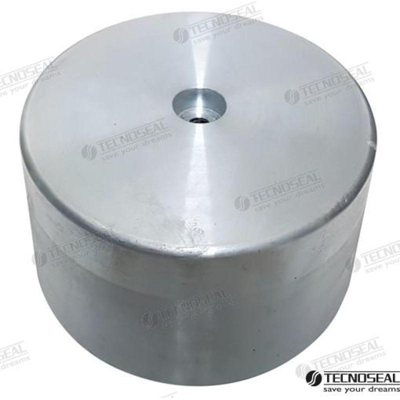 FERRETTI PROPELLER NUT DIA 185 - H100