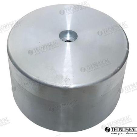 FERRETTI PROPELLER NUT DIA 185 - H100 FERRETTI PROPELLER NUT DIA 185 - H100