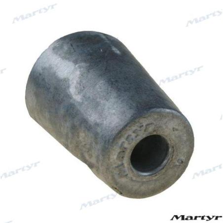 ZINC ANODE RADICE 40MM