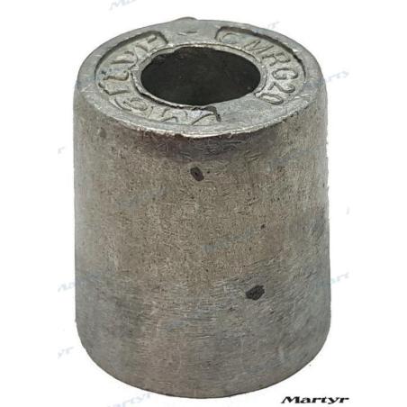 ANODE REGGIANI ZINC