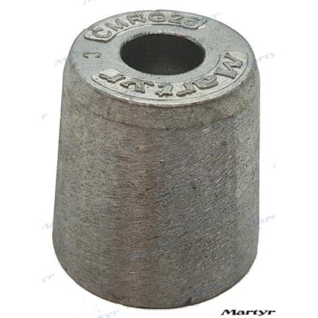 ANODE REGGIANI ZINC