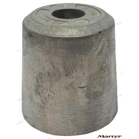 ANODE REGGIANI ZINC