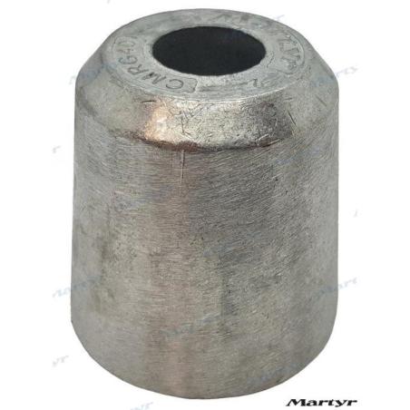 ANODE REGGIANI ZINC