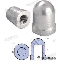 BOLT FOR SHAFT 20 MM