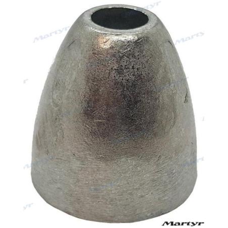 ANODE RIVA ZINC