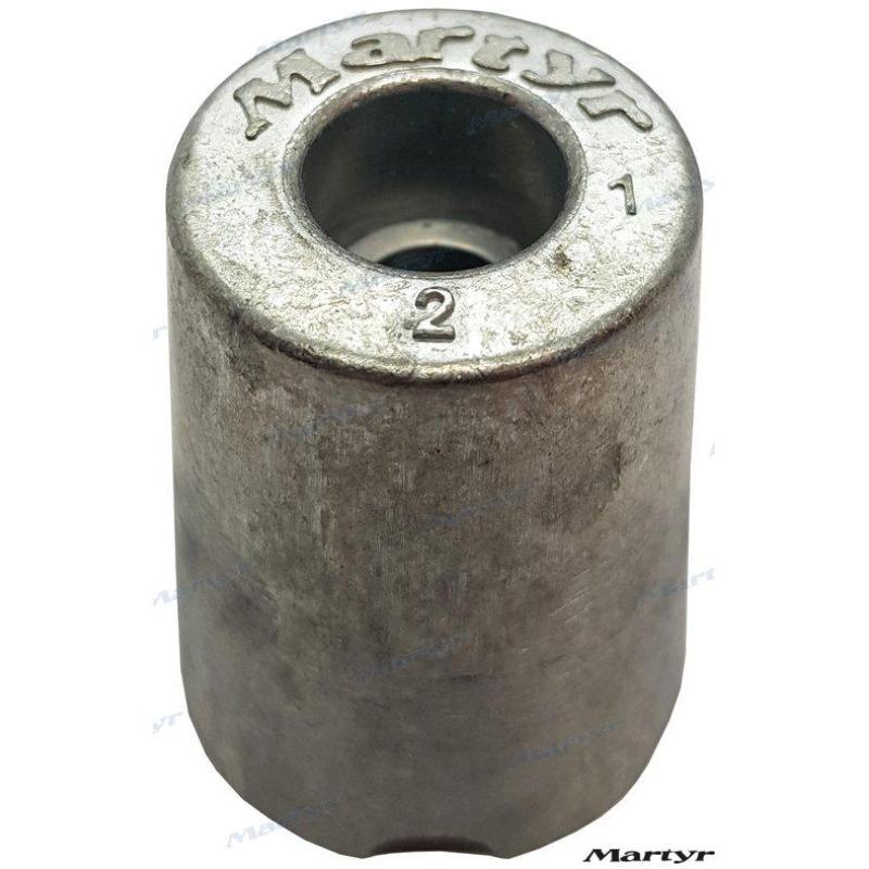 ZINC ANODE