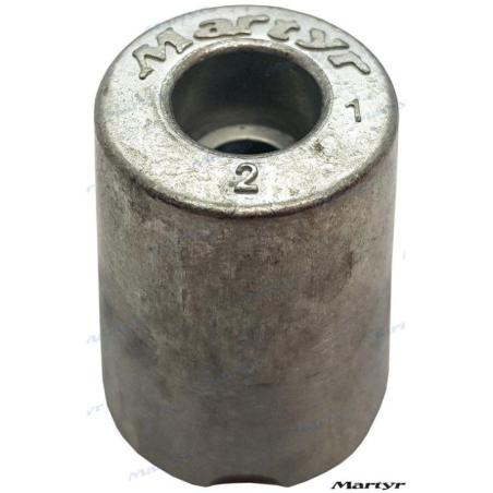 ZINC ANODE