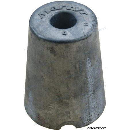 ZINC ANODE