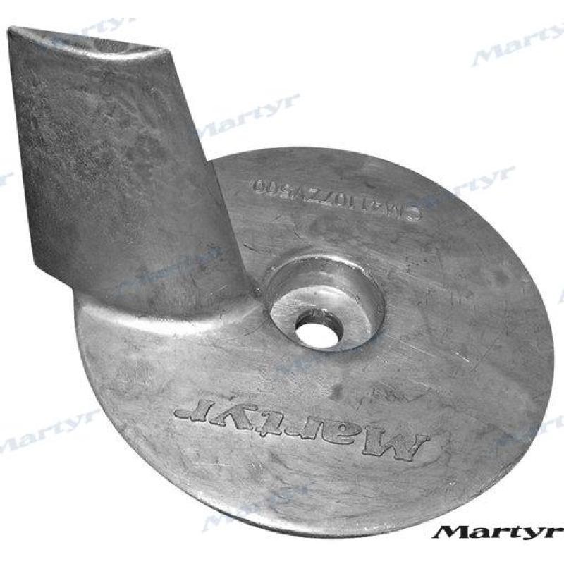 ZINC ANODE