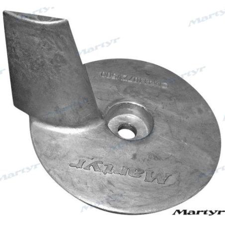 ZINC ANODE ZINC ANODE